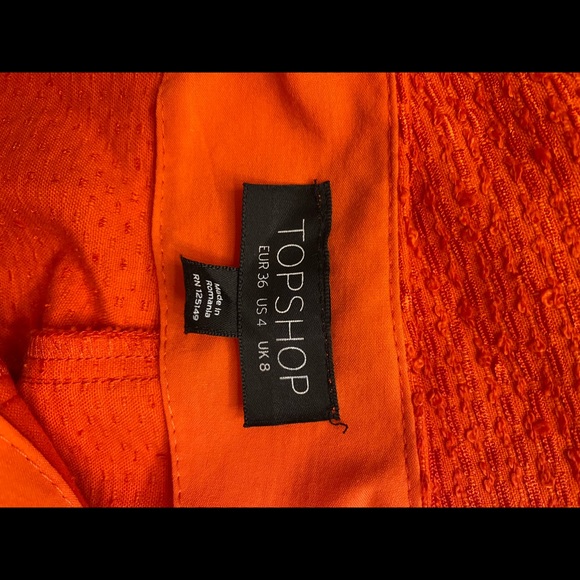 Pencil Skirt - Picture 2 of 3